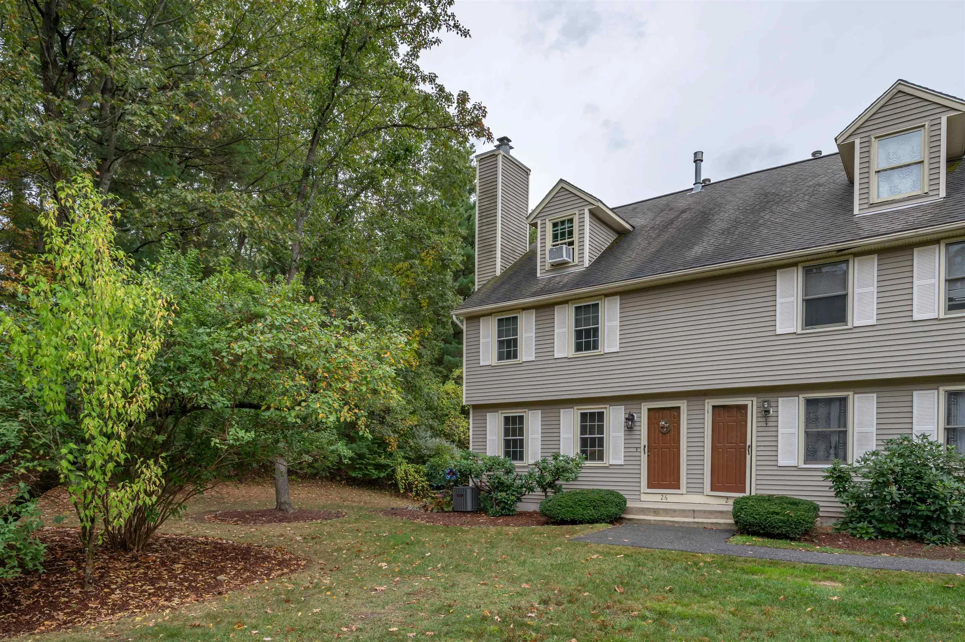 26 Andover Down Nashua NH 03063