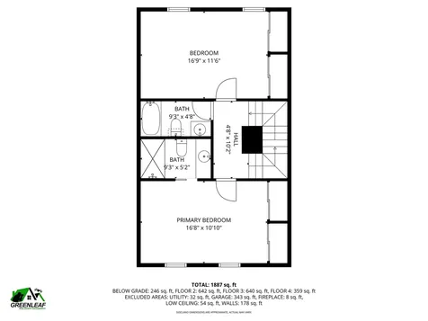 26 Andover Down Nashua NH 03063