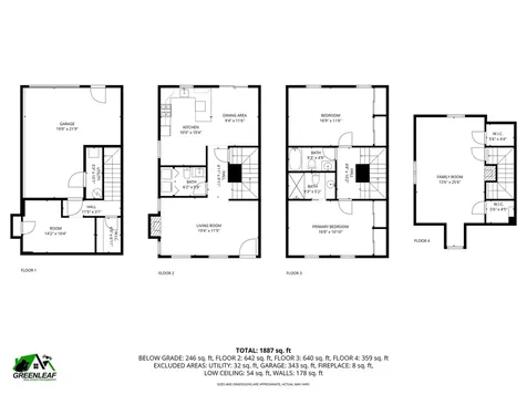 26 Andover Down Nashua NH 03063