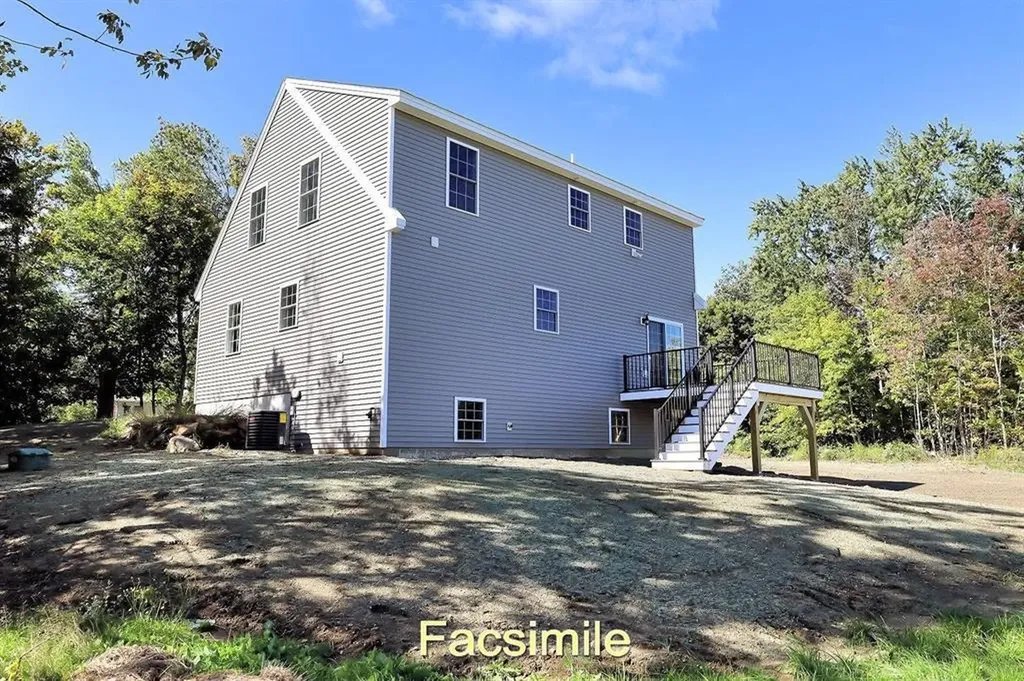 L68-1 Vail Road Barnstead NH 03225