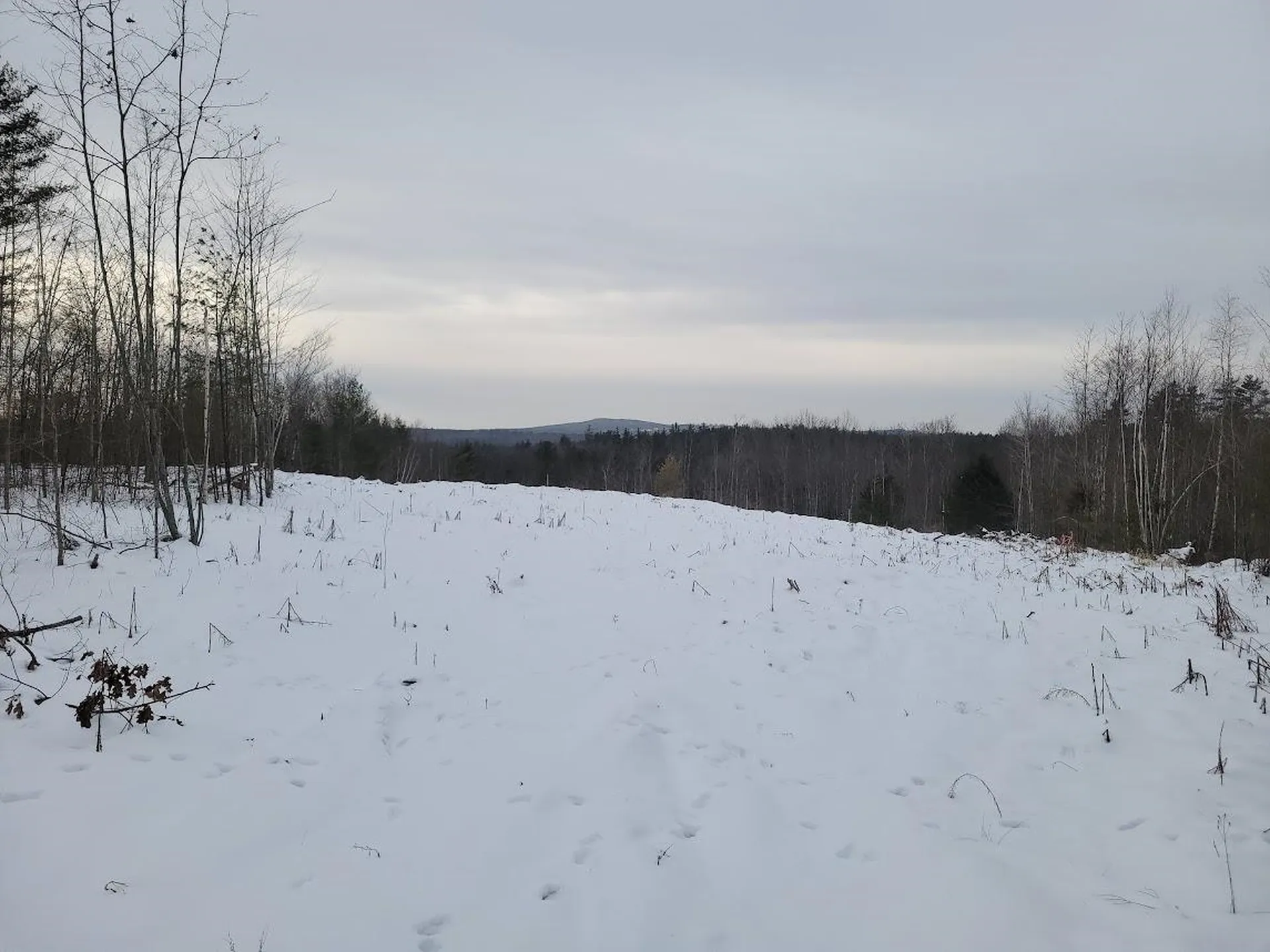 L68-1 Vail Road Barnstead NH 03225