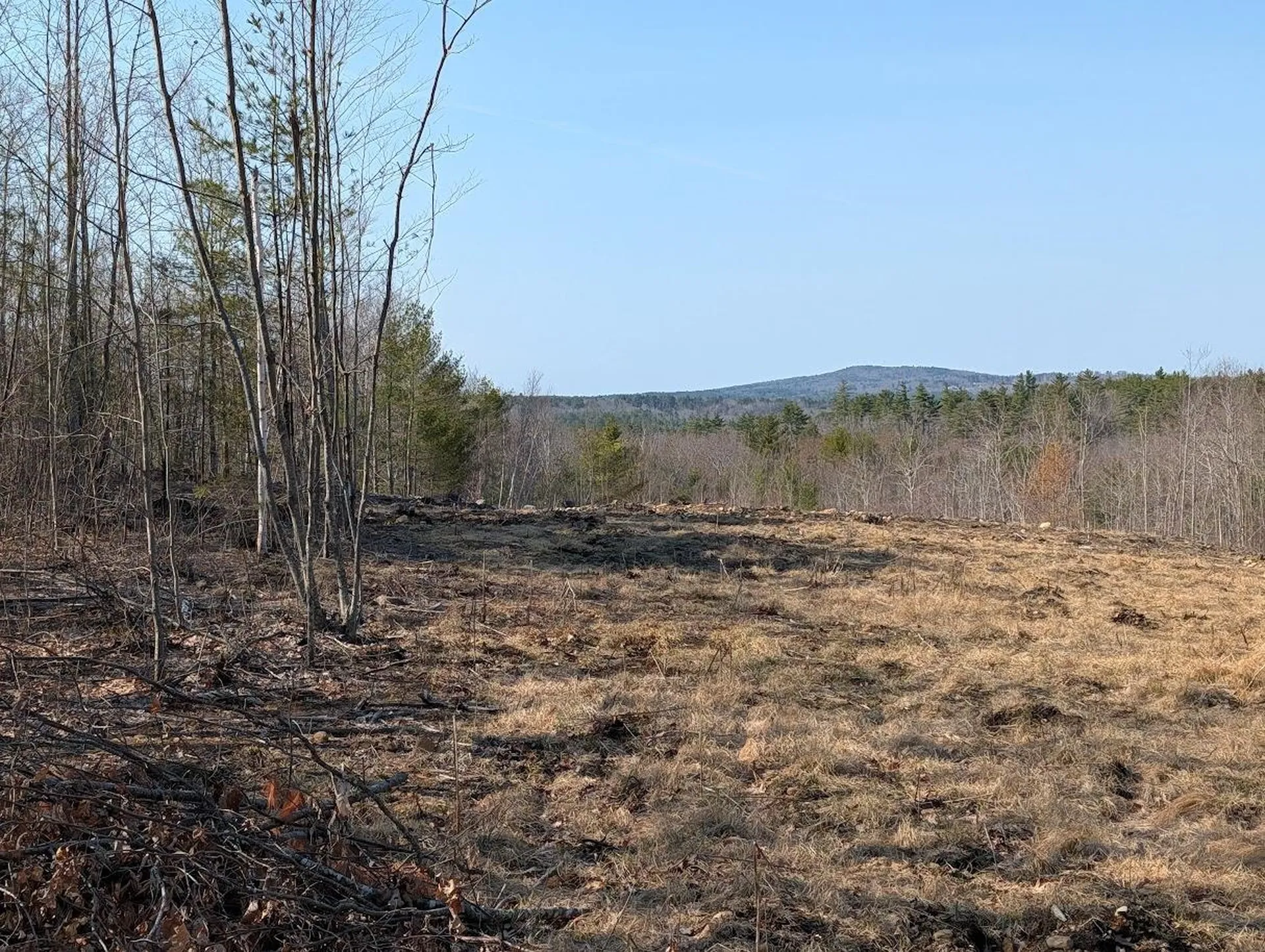 L68-1 Vail Road Barnstead NH 03225