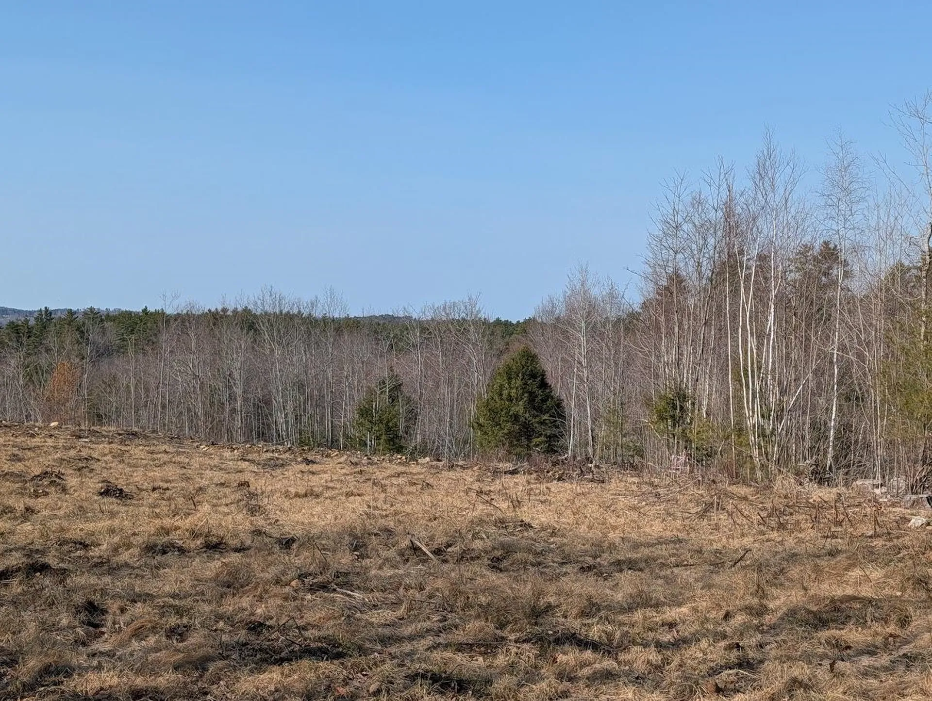 L68-1 Vail Road Barnstead NH 03225