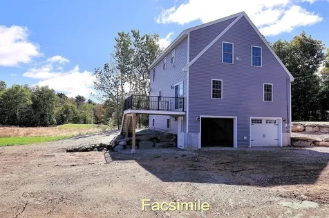 L68-1 Vail Road Barnstead NH 03225