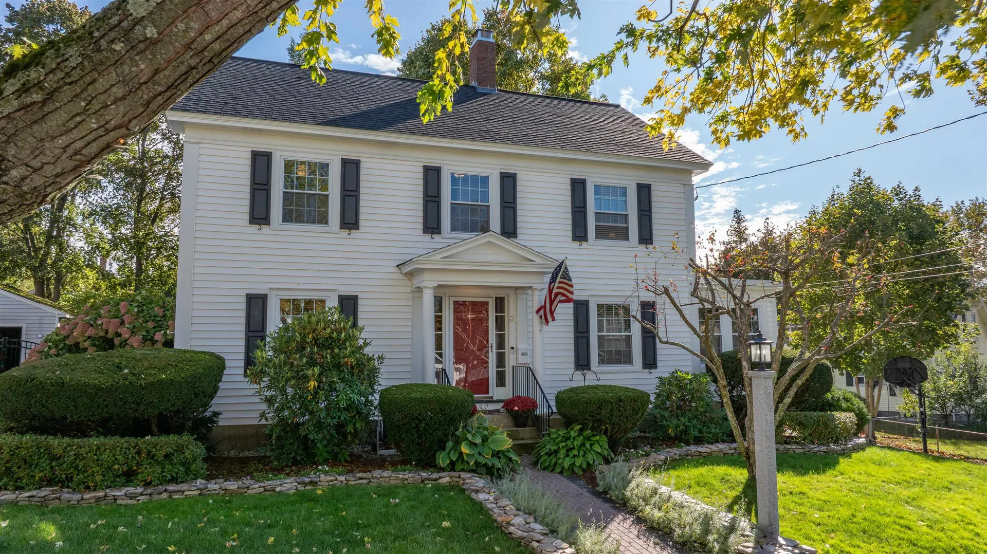 3 Ayer Street Nashua NH 03064