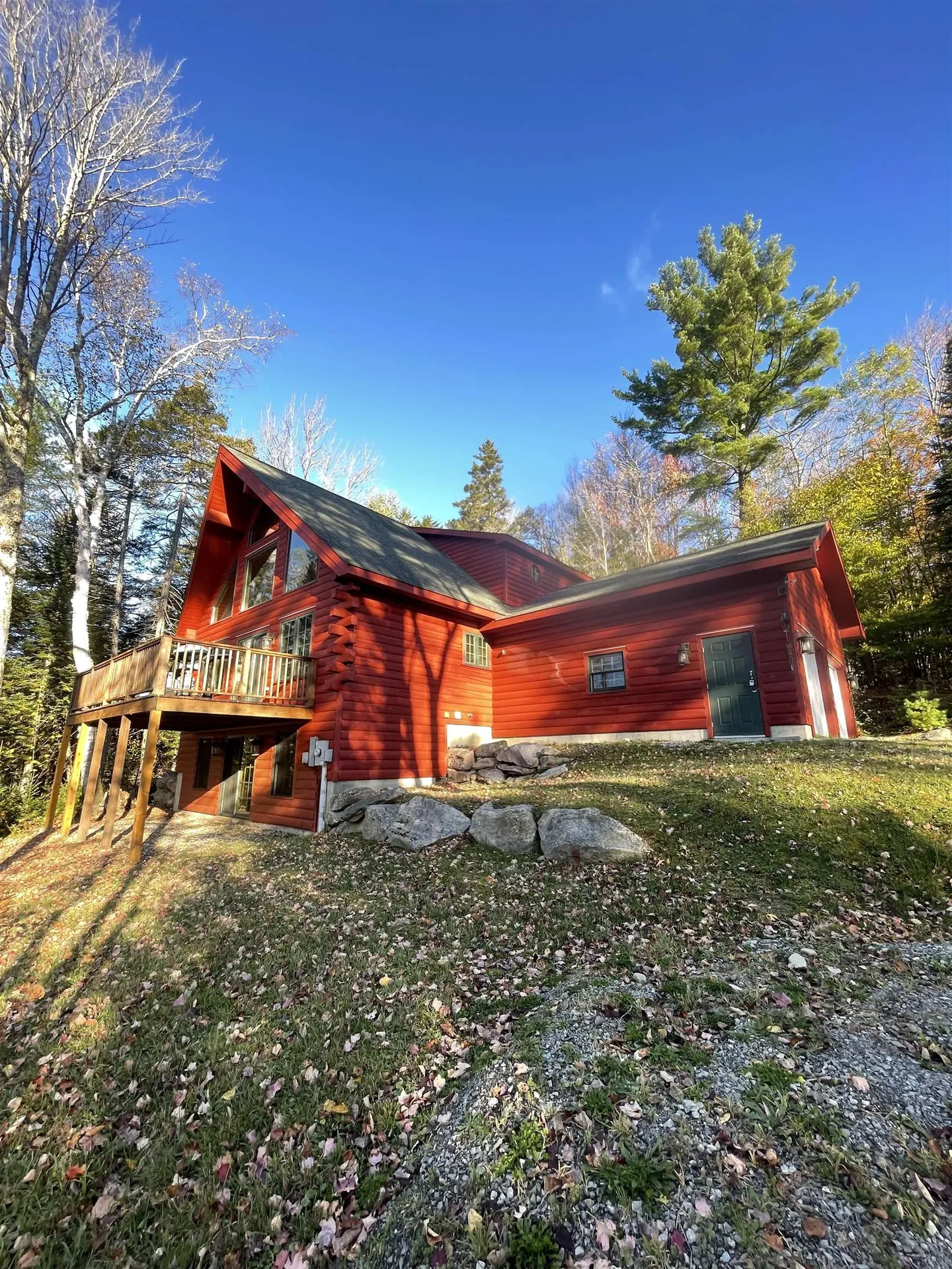 2 Aspen Lane Winhall VT 05340