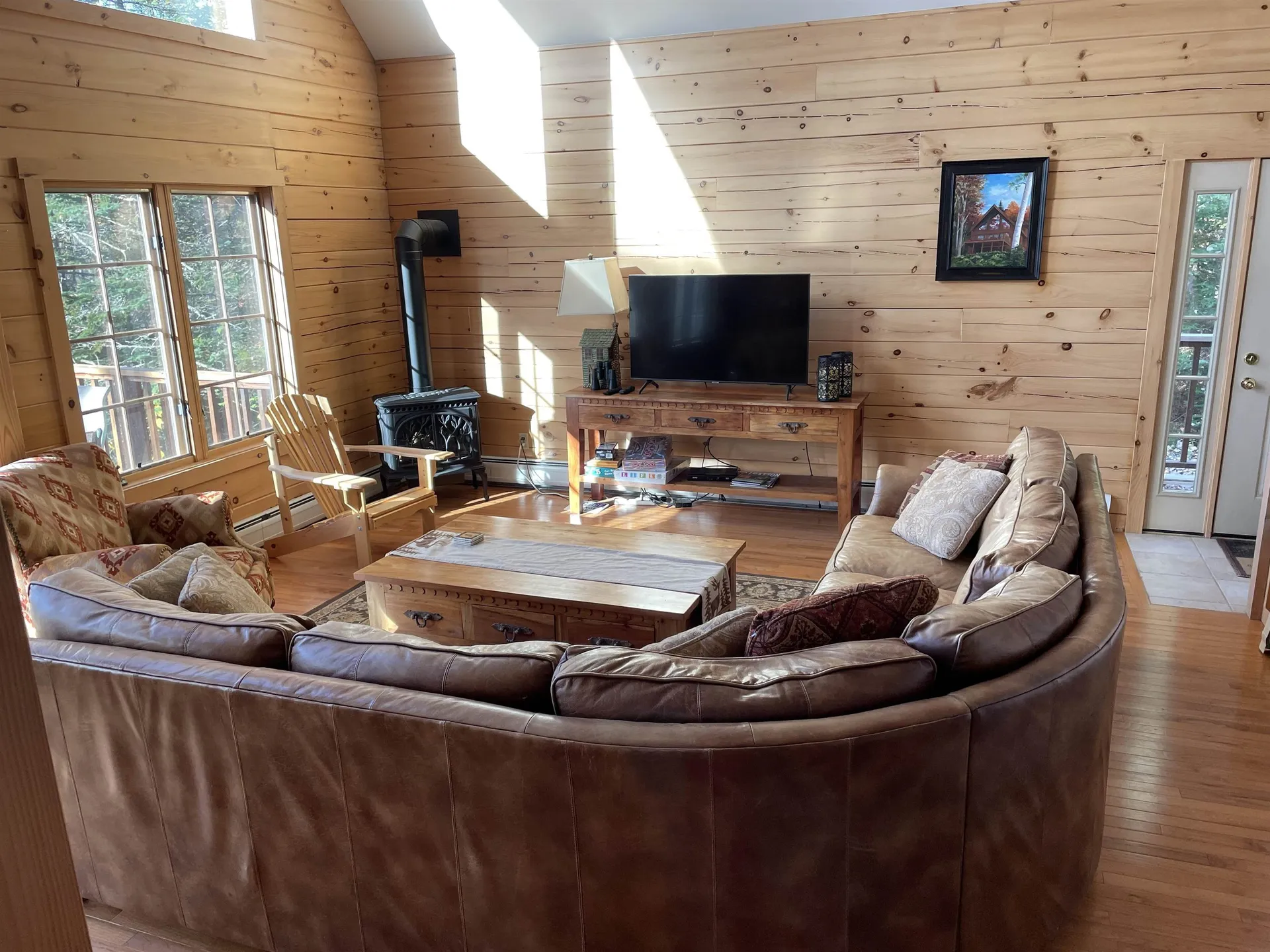 2 Aspen Lane Winhall VT 05340