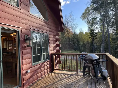 2 Aspen Lane Winhall VT 05340