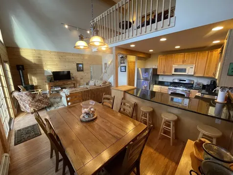 2 Aspen Lane Winhall VT 05340