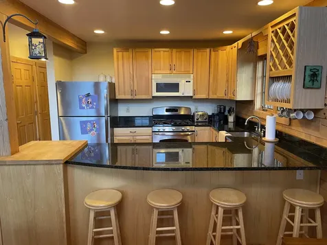 2 Aspen Lane Winhall VT 05340