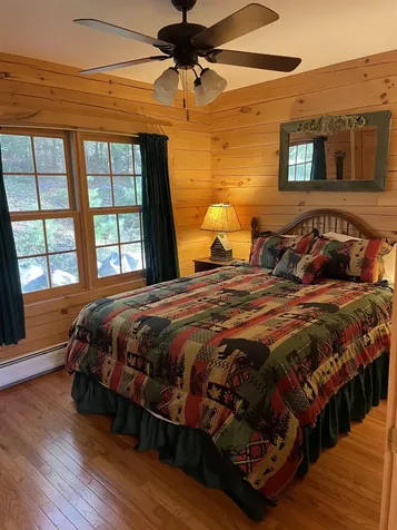 2 Aspen Lane Winhall VT 05340