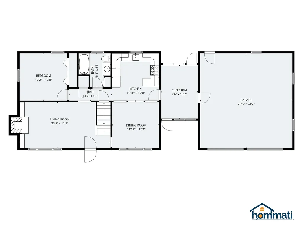 422 Deerpath Lane Pembroke NH 03275