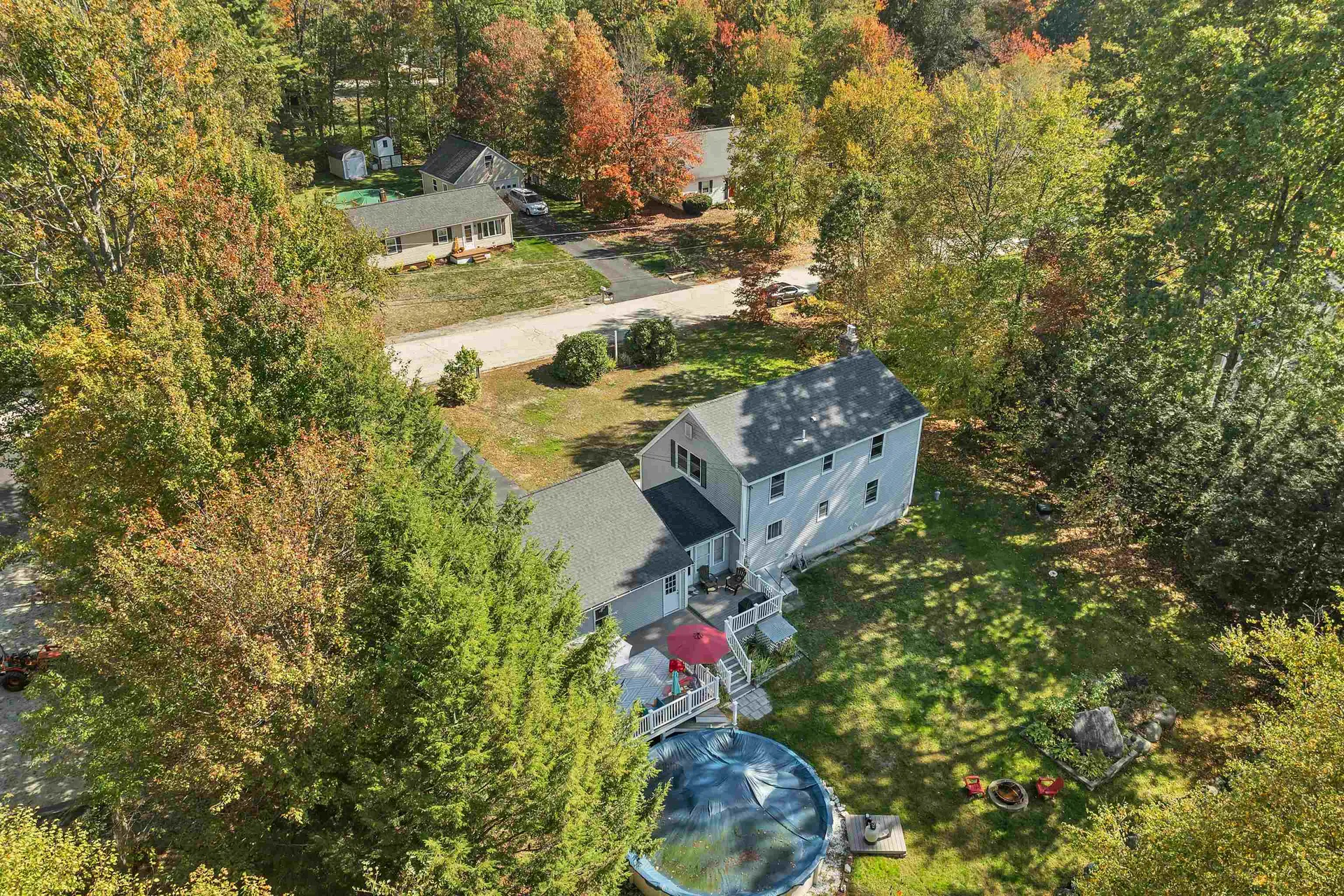 422 Deerpath Lane Pembroke NH 03275