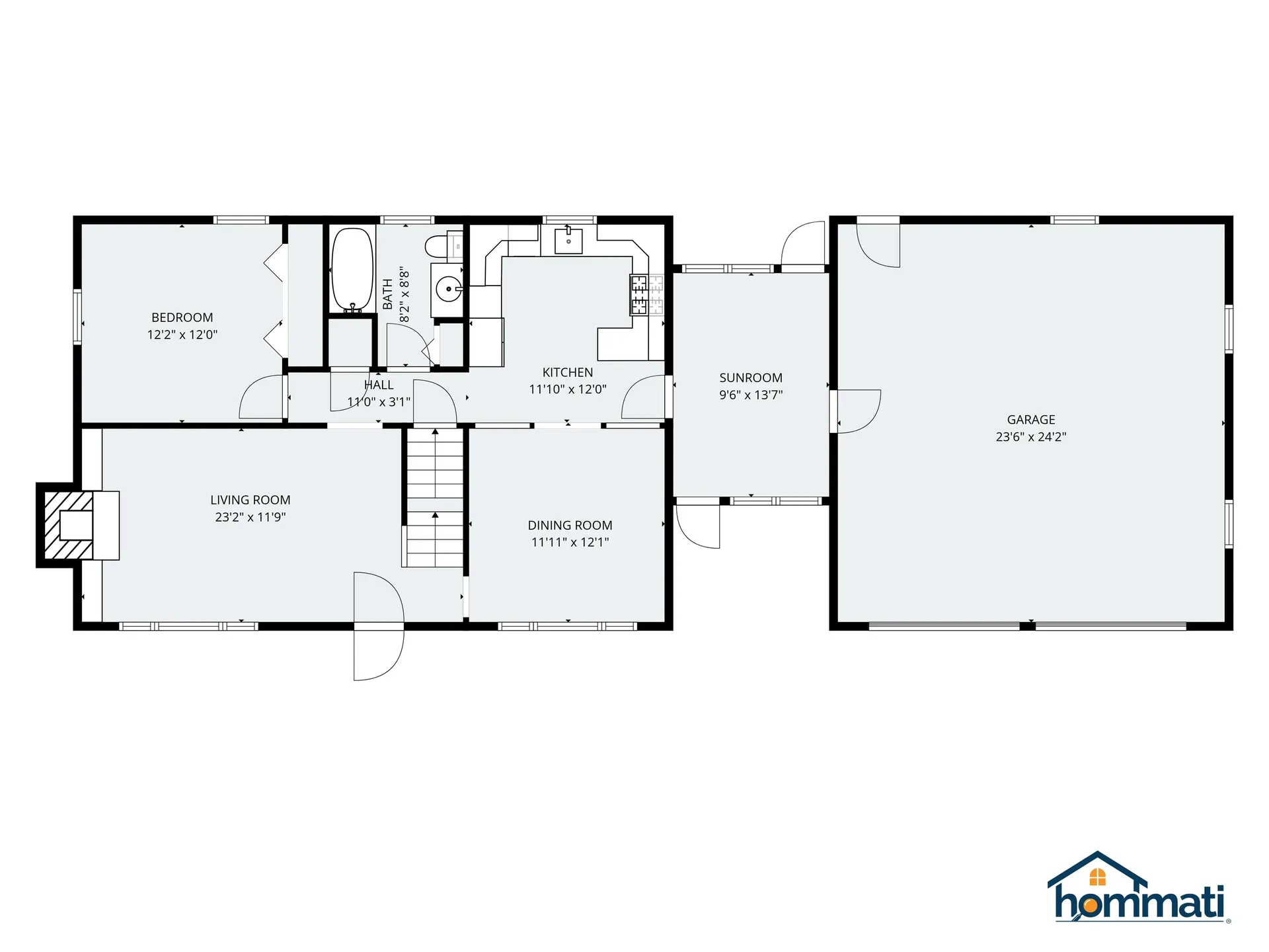 422 Deerpath Lane Pembroke NH 03275