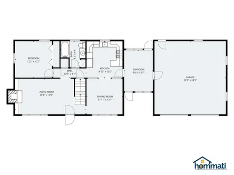 422 Deerpath Lane Pembroke NH 03275