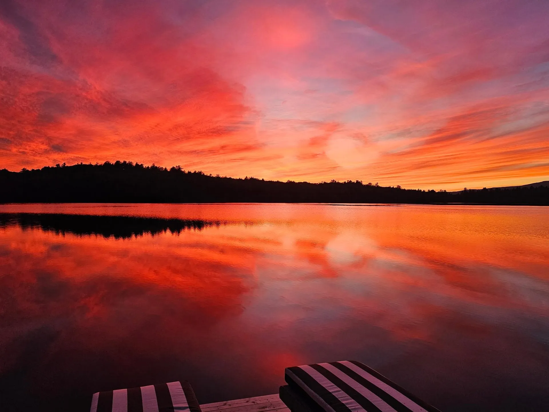 62 County Road Hillsborough NH 03244