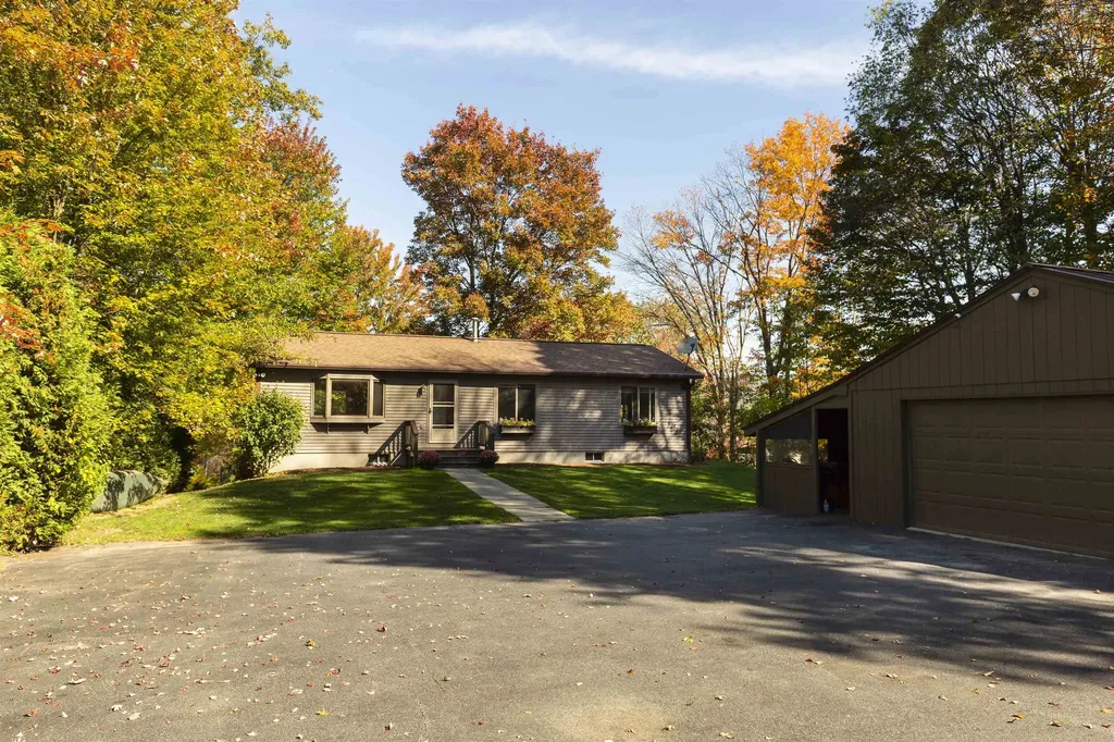 1 Downes Avenue Lebanon NH 03766