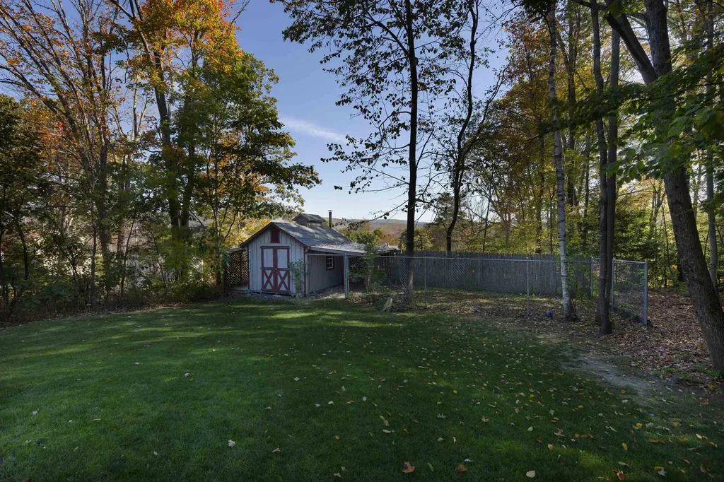 1 Downes Avenue Lebanon NH 03766