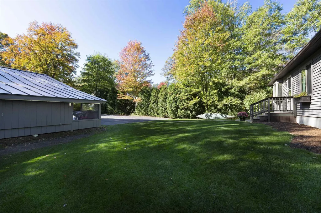 1 Downes Avenue Lebanon NH 03766