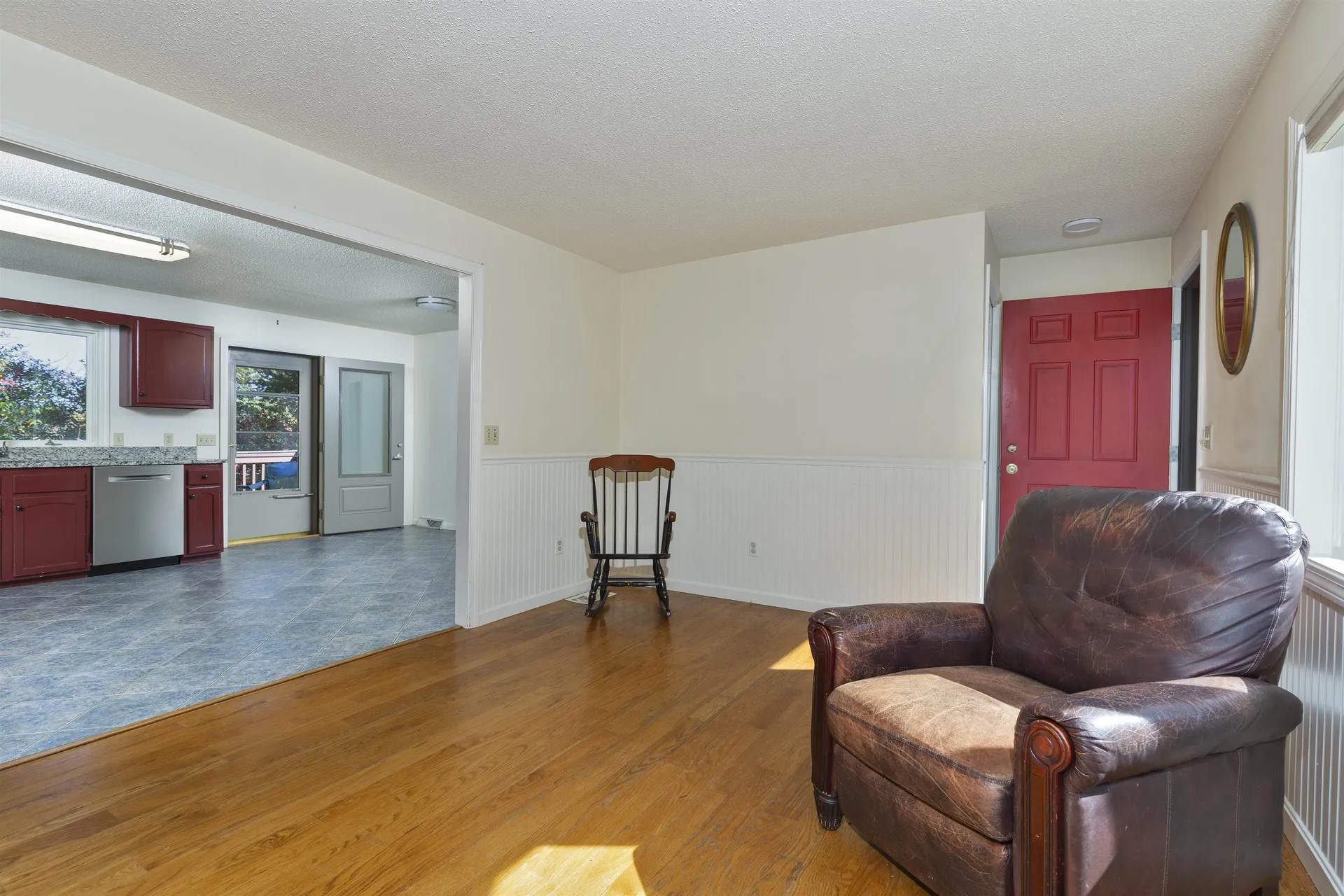 1 Downes Avenue Lebanon NH 03766