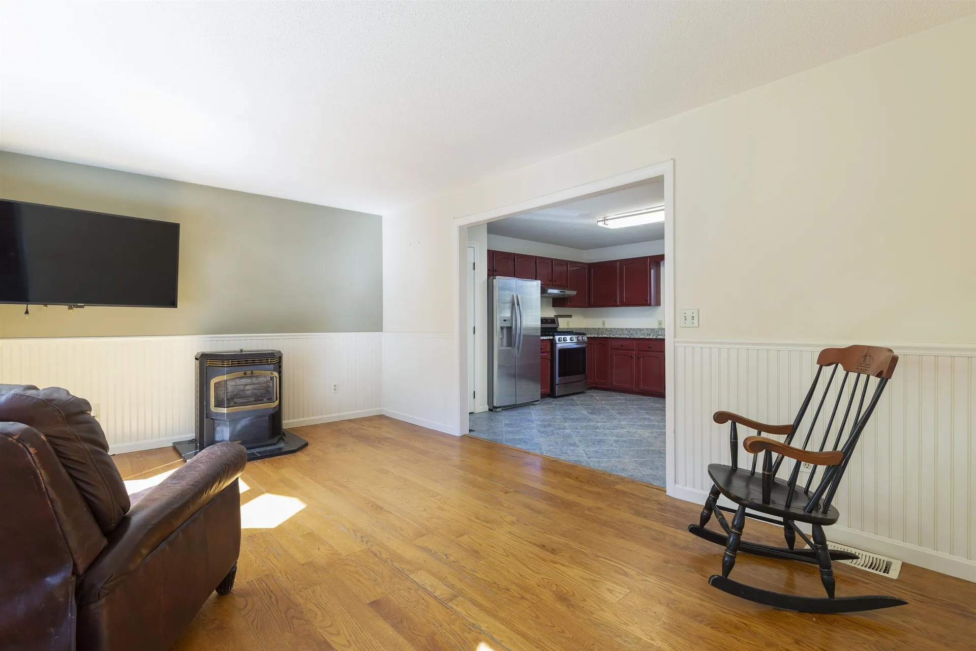 1 Downes Avenue Lebanon NH 03766