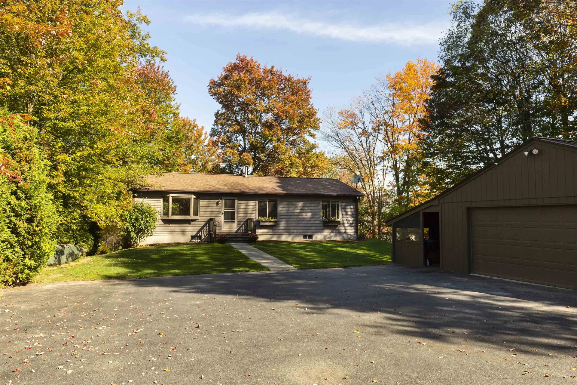 1 Downes Avenue Lebanon NH 03766