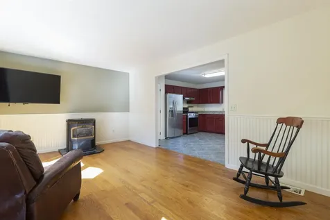 1 Downes Avenue Lebanon NH 03766