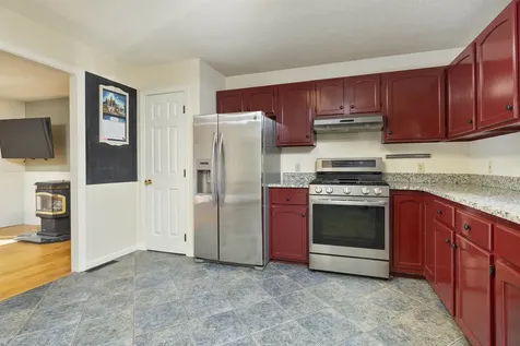 1 Downes Avenue Lebanon NH 03766