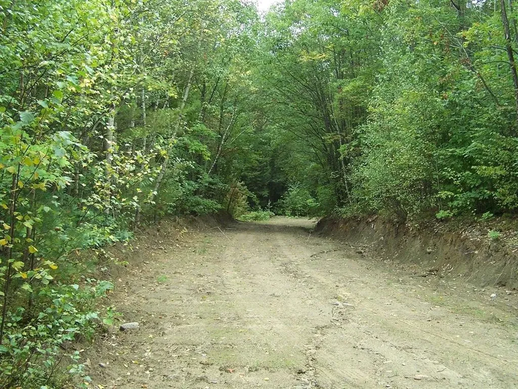 Lot 7 Hall Road Bristol NH 03222