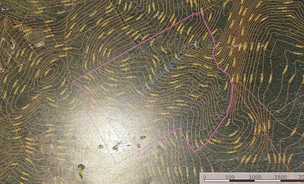 Lot 7 Hall Road Bristol NH 03222