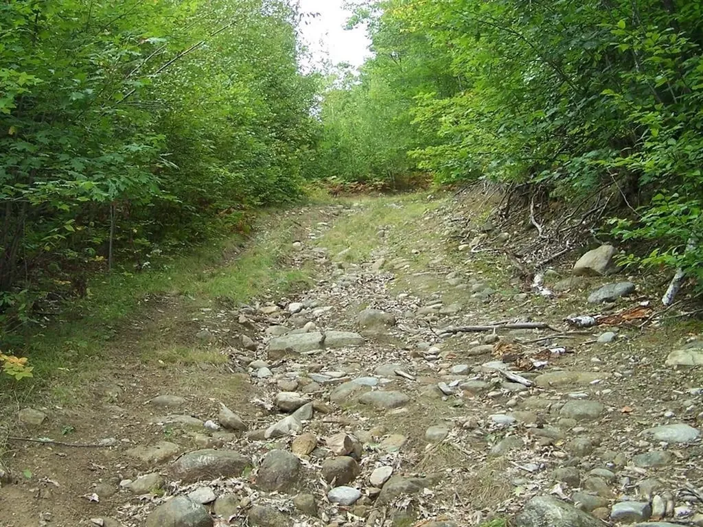 Lot 7 Hall Road Bristol NH 03222