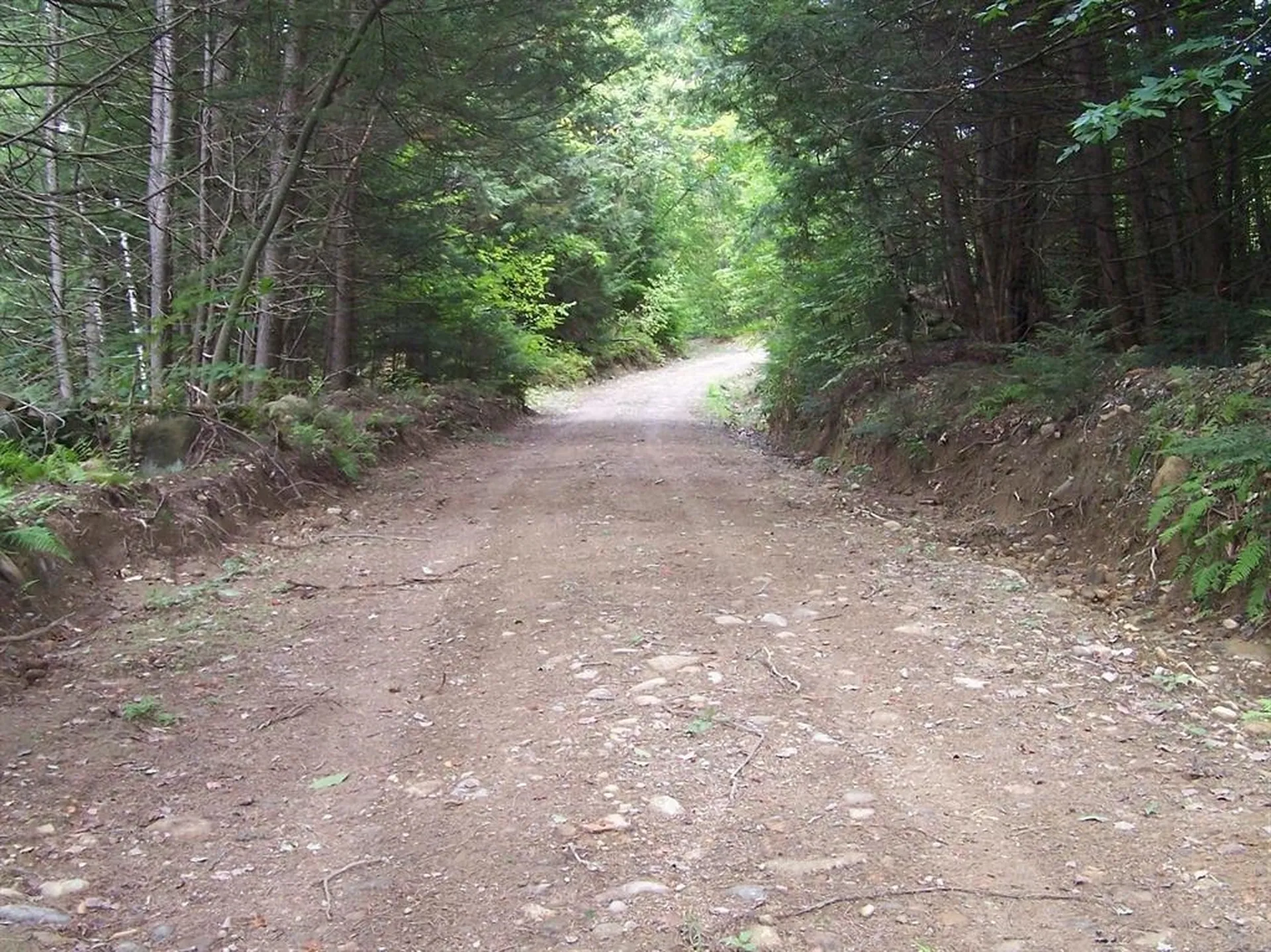 Lot 7 Hall Road Bristol NH 03222