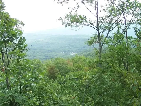 Lot 7 Hall Road Bristol NH 03222