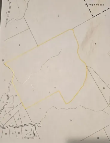 Lot 7 Hall Road Bristol NH 03222