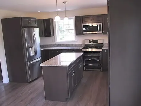 161 Vail Road Barnstead NH 03225