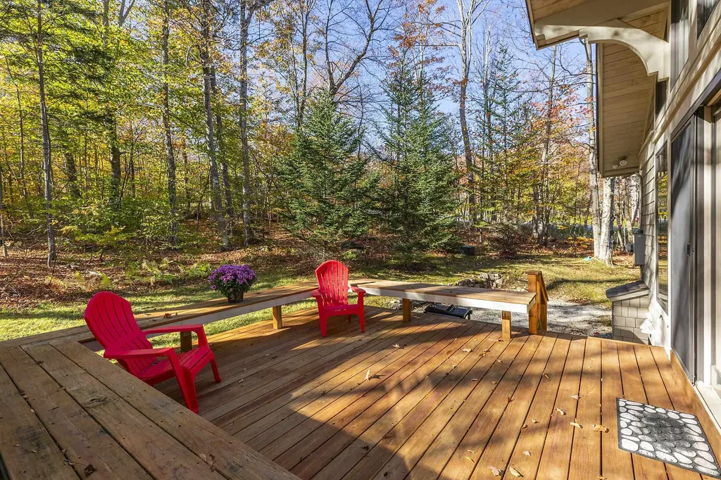 7 North Brookwood Road Winhall VT 05340