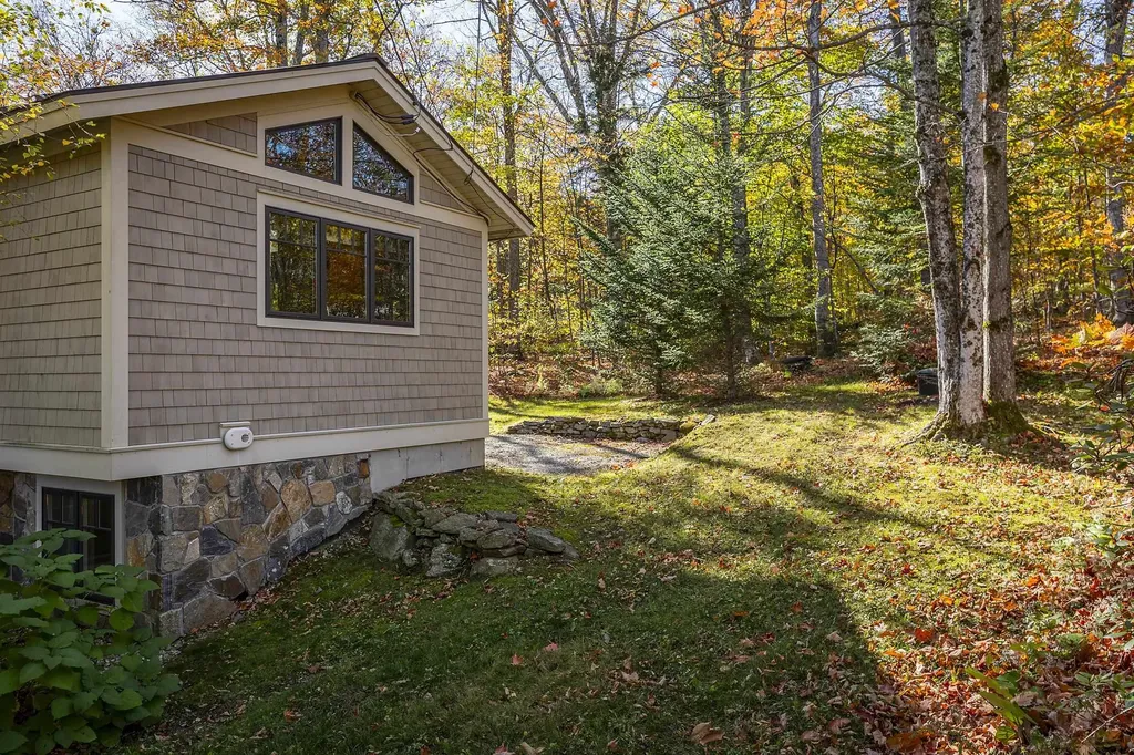 7 North Brookwood Road Winhall VT 05340