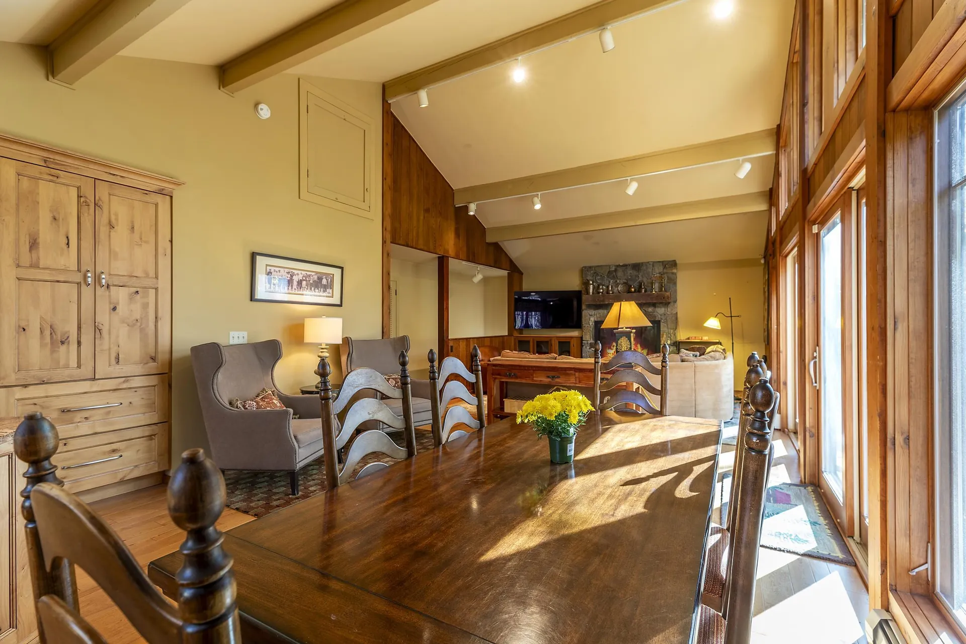 7 North Brookwood Road Winhall VT 05340