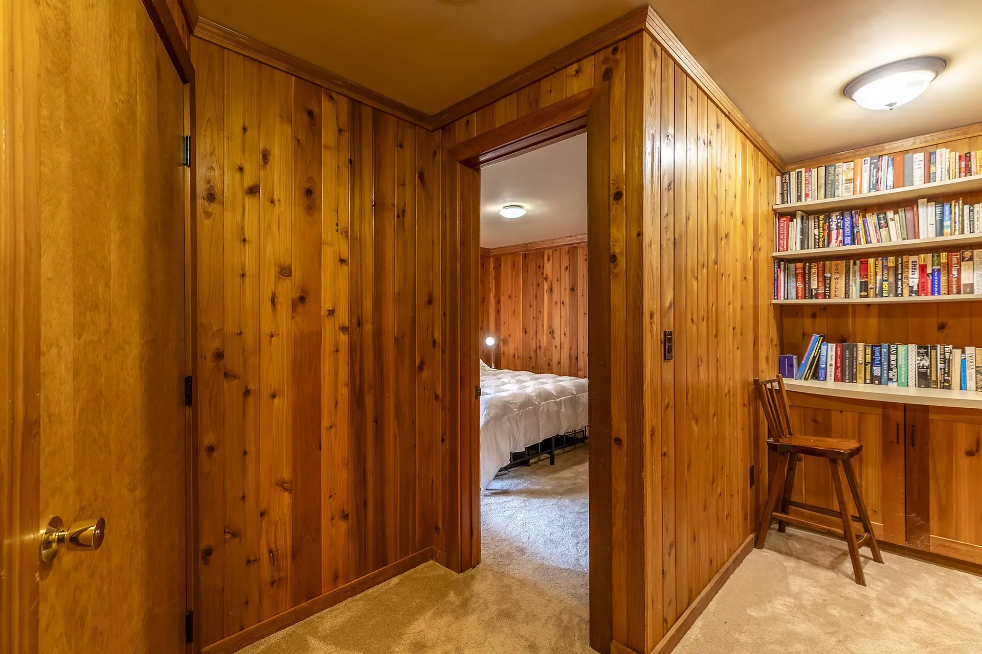 7 North Brookwood Road Winhall VT 05340