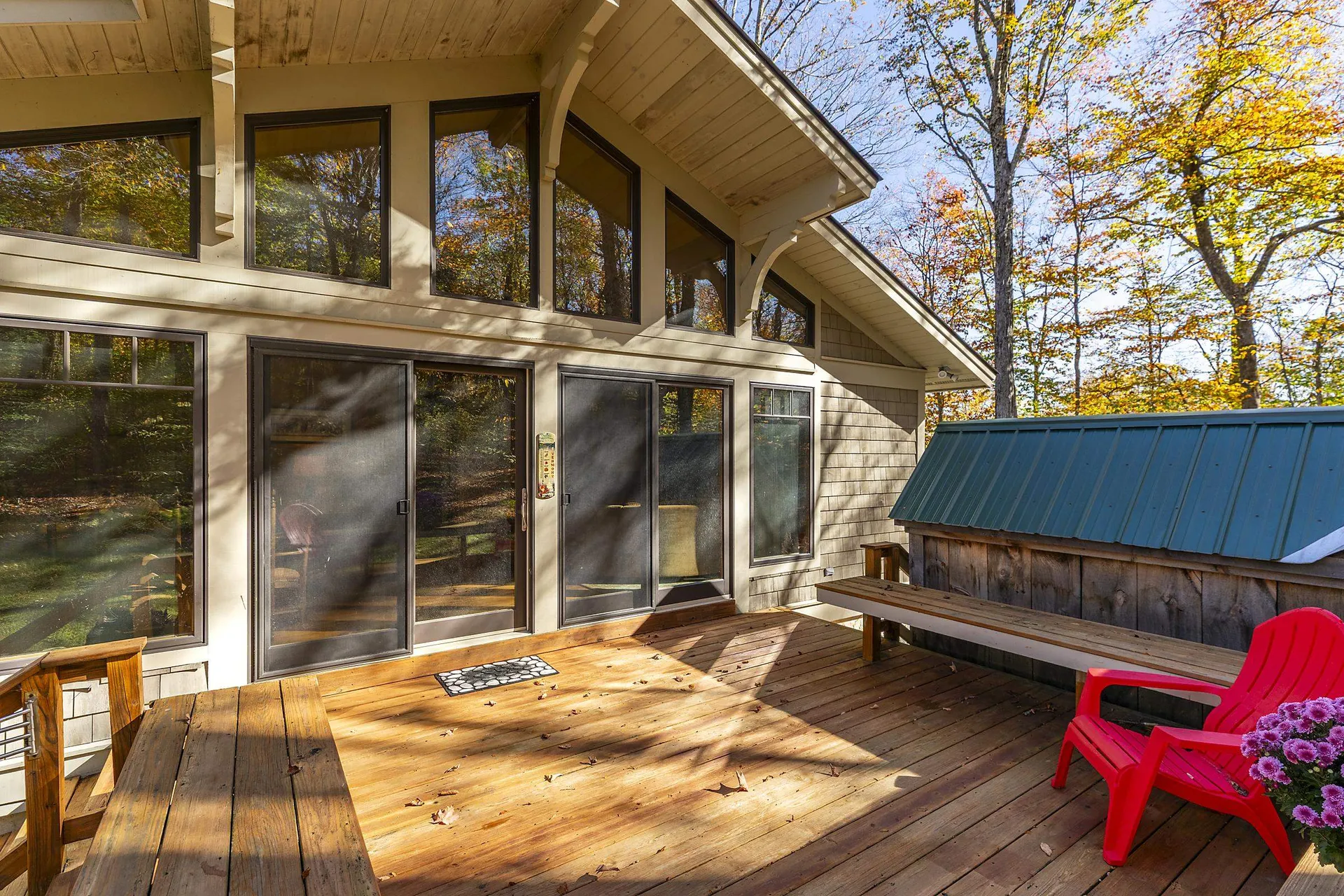 7 North Brookwood Road Winhall VT 05340