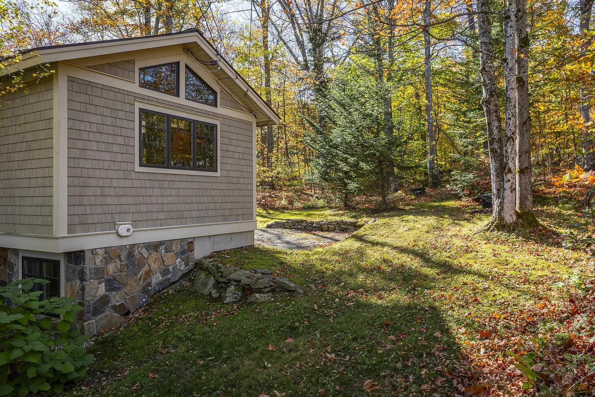 7 North Brookwood Road Winhall VT 05340
