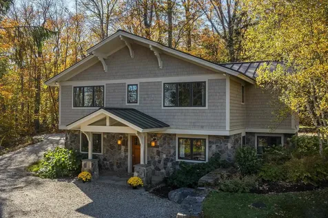 7 North Brookwood Road Winhall VT 05340