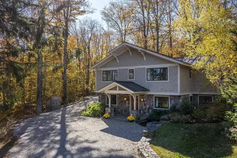 7 North Brookwood Road Winhall VT 05340