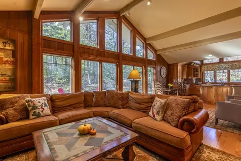 7 North Brookwood Road Winhall VT 05340