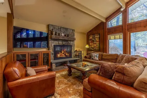 7 North Brookwood Road Winhall VT 05340