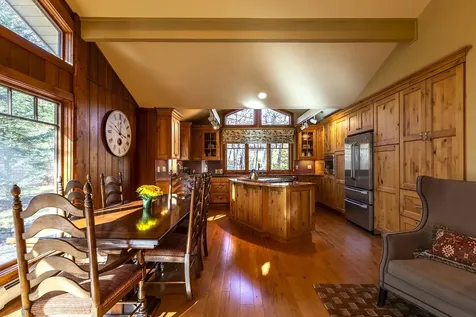 7 North Brookwood Road Winhall VT 05340