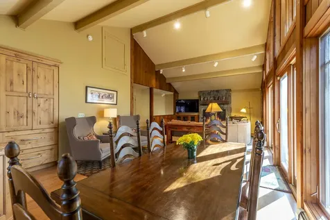 7 North Brookwood Road Winhall VT 05340