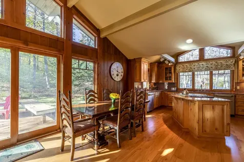 7 North Brookwood Road Winhall VT 05340