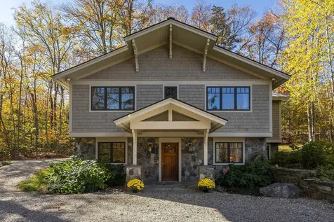 7 North Brookwood Road Winhall VT 05340