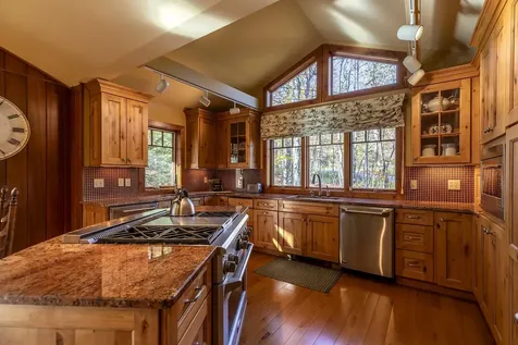 7 North Brookwood Road Winhall VT 05340